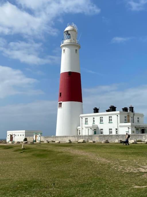 The Bolthole - Only Footsteps From The Beach. Weymouth Exterior foto
